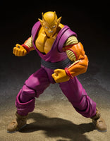 S.H. Figuarts- “Dragon Ball Super: Super Hero” Orange Picollo (Super Hero) Figurer