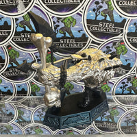 Skylanders- Villain Dark Wolfgang (Sensei) “Skylanders Imaginators” Toys-To-Life Figure