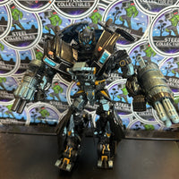 Transformers- “Transformers 2007 Movie” Ironhide (Premium Series Edition) Voyager Class Poseable Action Figure