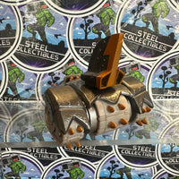 Skylanders- Shark Tank (Land Vehicle) “Skylanders SuperChargers” Toys-To-Life Figures