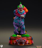 Sideshow- “Killer Clowns From Outer Space” Jumbo 1/4 Scale Statue (New)