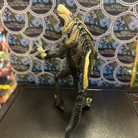 NECA- 2021 “Aliens” Chrysalis Alien (Movie Version) 9" Poseable Action Figure