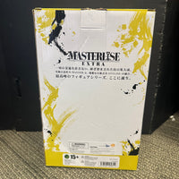 Banpresto- “Dragon Ball Super” Masterlise Gogeta Statue (Pre-owned)