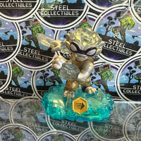 Skylanders- Nitro Freeze Blade (Swap Force) “Skylanders Swap Force” Swapable Toys-To-Life Figure