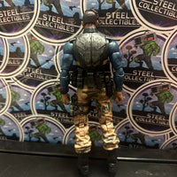 Marvel Legends- “Black Panther” Erik Killmonger (M'Baku BAF Wave) 6" Poseable Action Figure