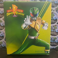Mezco Toyz- “Mighty Morphin Power Rangers” Green Ranger (Mezco Exclusive) One:12 Figure