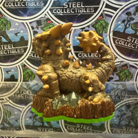 Skylanders- Bash “Skylanders Spyro’s Adventure” Toys-To-Life Figure