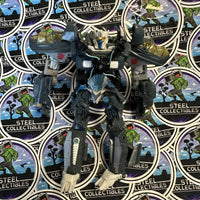 Transformers- “Transformers: Dark of the Moon” DOTM Skyhammer (MechTech) Voyager Class Poseable Action Figure