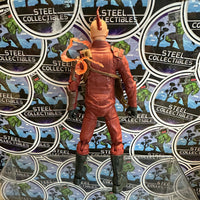 Marvel Legends- “Guardians Of The Galaxy: Vol.3” Kraglin (Cosmo BAF Wave) 6” Poseable Action Figure