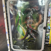NECA- “Aliens” Night Cougar Alien 7" Poseable Action Figure