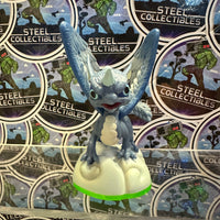 Skylanders- Whirlwind “Skylanders Spyro’s Adventure” Toys-To-Life Figure