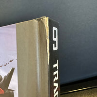 Transformers “The IDW Collection” (Phase 2, Volume 9) Hardcover Comic