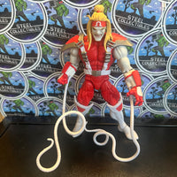 Marvel Legends- “X-Men” Omega Red (Wolverine 5-Pack) 6” Poseable Action Figure
