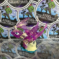 Skylanders- Phantom Cynder (Series 3) “Skylanders Swap Force” Toys-To-Life Figure