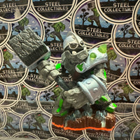 Skylanders- Crusher (Giant) “Skylanders Giants” Toys-To-Life Figure