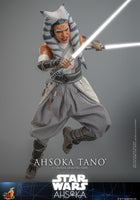 Hot Toys TMS-118 Ahsoka Tano (Star Wars Ahsoka) 1/6th Scale