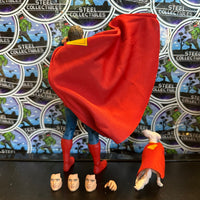 McFarlane Toys- “DC Multiverse” Superman and Krypto (2025 Movie) 7” Poseable Action Figure
