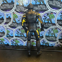 Marvel Legends- MCU “Ant Man” Yellow Jacket (First 10 Years 2-Pack Version) 6” Poseable Action Figure