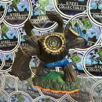 Skylanders- Gnarly Tree Rex (Giant) “Skylanders Giants” Toys-To-Life Figure