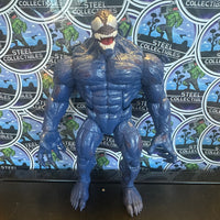 Marvel Legends- Symbiote Riot (Amazon Exclusive) 6” Poseable Action Figure