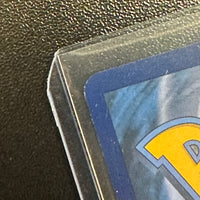 Pokémon TCG- Sun & Moon (SM) Burning Shadows Charizard GX SM03 Secret Rare Card