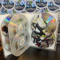 Anime DVDs- “Eureka Seven: Complete Collection” Episodes 1-26 (English Dub) 6-Disc DVD Set