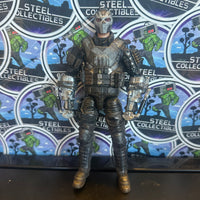 Marvel Legends- “Captain America Civil War” Crossbones (Forst 10 Years 2-Pack) 6” Poseable Action Figure