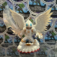 Skylanders- Trap Master Knight Light “Skylanders Trap Team” Toys-To-Life Figure