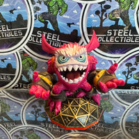 Skylanders- Love Potion Pop Fizz (Series 3) “Skylanders Trap Team” Toys-To-Life Figure