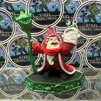 Skylanders- Villain Jingle Bell Chompy Mage (Sensei) “Skylanders Imaginators” Toys-To-Life Figure