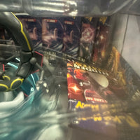 Pokémon Trading Card Game- Hidden Fates SEALED Ultra-Premium Collection UPC