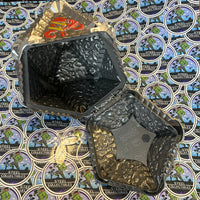 AMC- “Dungeons & Dragons: Honor Among Thieves” D&D Movie D20 Dice Popcorn Bucket/Dice Holder