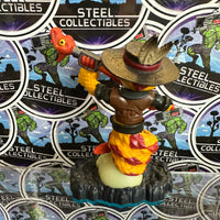Skylanders- Rattle Shake (Swap Force) “Skylanders Swap Force” Swapable Toys-To-Life Figure