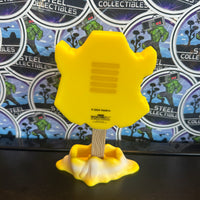 Transformers- “Transformers” Bumblebee Popsicle Figure