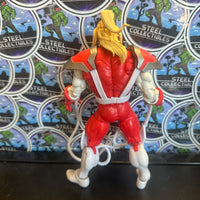 Marvel Legends- “X-Men” Omega Red (Wolverine 5-Pack) 6” Poseable Action Figure