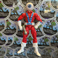 Marvel Legends- Marvel’s “Avengers” Orb (Puff Adder BAF Wave) 6” Poseable Action Figure