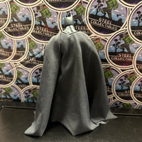 NECA- Batman w/ Batarang & Cloth Cape (Predator 2-Pack) 1/12 Scale Action Figure