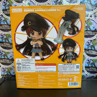 Good Smile Company- “Kill La Kill” Mako Mankanshoku (Fight Club-Spec Two-Star Goku Uniform Ver.) Nendoroid Figure #515