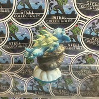 Skylanders- LightCore Warnado “Skylanders Swap Force” Toys-To-Life Figure