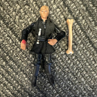 Star Wars- “Star Wars” Jabba's Rancor w/ Luke Skywalker & Bone (Legacy Collection) Figure