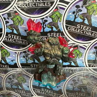 Skylanders- Hyper Beam Prism Break (Series 3) “Skylanders Swap Force” Toys-To-Life Figure