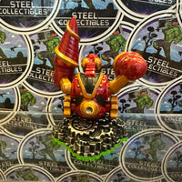 Skylanders- Drill Sergeant “Skylanders Spyro’s Adventure” Toys-To-Life Figure