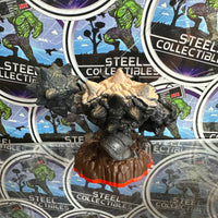 Skylanders- Fist Bump “Skylanders Trap Team” Toys-To-Life Figure