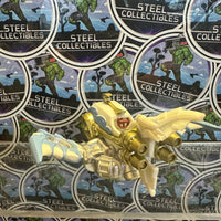 Skylanders- Jet Stream (Sky Vehicle) “Skylanders SuperChargers” Toys-To-Life Figure