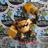 Skylanders- Trap Master Jawbreaker “Skylanders Trap Team” Toys-To-Life Figure