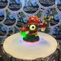 Skylanders- Shroomboom (LightCore) “Skylanders Giants” Toys-To-Life Figure