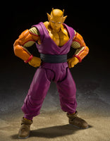S.H. Figuarts- “Dragon Ball Super: Super Hero” Orange Picollo (Super Hero) Figurer