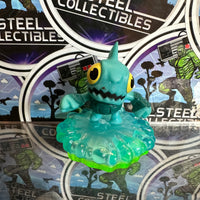 Skylanders- Gill Runt (Sidekick) “Skylanders Spyro’s Adventure” Toys-To-Life Figure