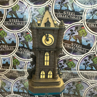 Skylanders- Tower of Time Level Expansion Magic Item “Skylanders Swap Force” Toys-To-Life Figure