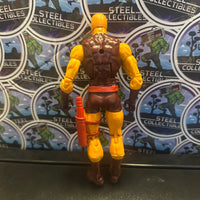 Marvel Legends- “Daredevil” Classic Daredevil (Walgreens Exclusive) 6” Poseable Action Figure